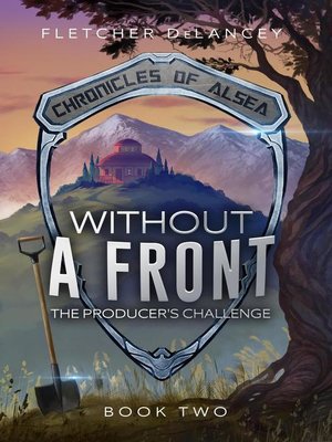 Without a Front - ebook